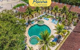 Pousada Ilha Vitoria